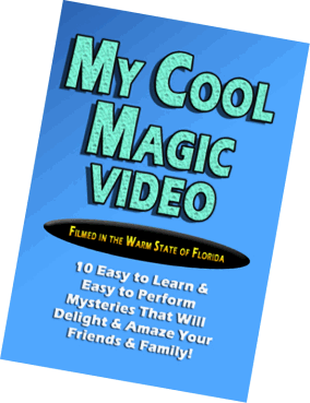 Cool DVD
